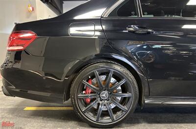 2014 Mercedes-Benz E 63 AMG S-Model   - Photo 27 - Bismarck, ND 58503