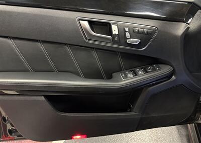 2014 Mercedes-Benz E 63 AMG S-Model   - Photo 10 - Bismarck, ND 58503