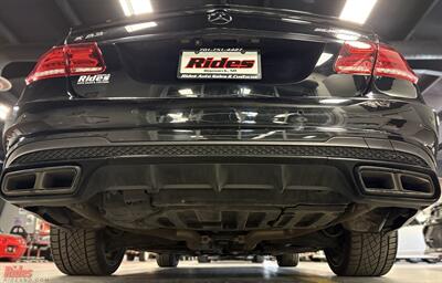 2014 Mercedes-Benz E 63 AMG S-Model   - Photo 24 - Bismarck, ND 58503