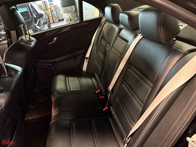 2014 Mercedes-Benz E 63 AMG S-Model   - Photo 14 - Bismarck, ND 58503