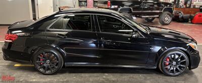 2014 Mercedes-Benz E 63 AMG S-Model   - Photo 31 - Bismarck, ND 58503