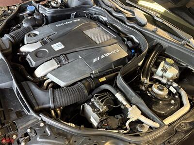 2014 Mercedes-Benz E 63 AMG S-Model   - Photo 41 - Bismarck, ND 58503
