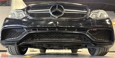 2014 Mercedes-Benz E 63 AMG S-Model   - Photo 37 - Bismarck, ND 58503