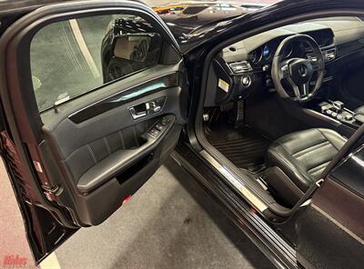 2014 Mercedes-Benz E 63 AMG S-Model   - Photo 8 - Bismarck, ND 58503