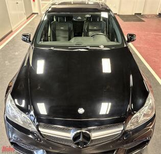 2014 Mercedes-Benz E 63 AMG S-Model   - Photo 38 - Bismarck, ND 58503