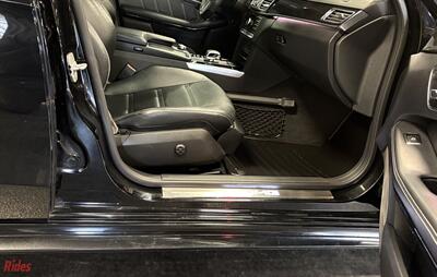 2014 Mercedes-Benz E 63 AMG S-Model   - Photo 33 - Bismarck, ND 58503