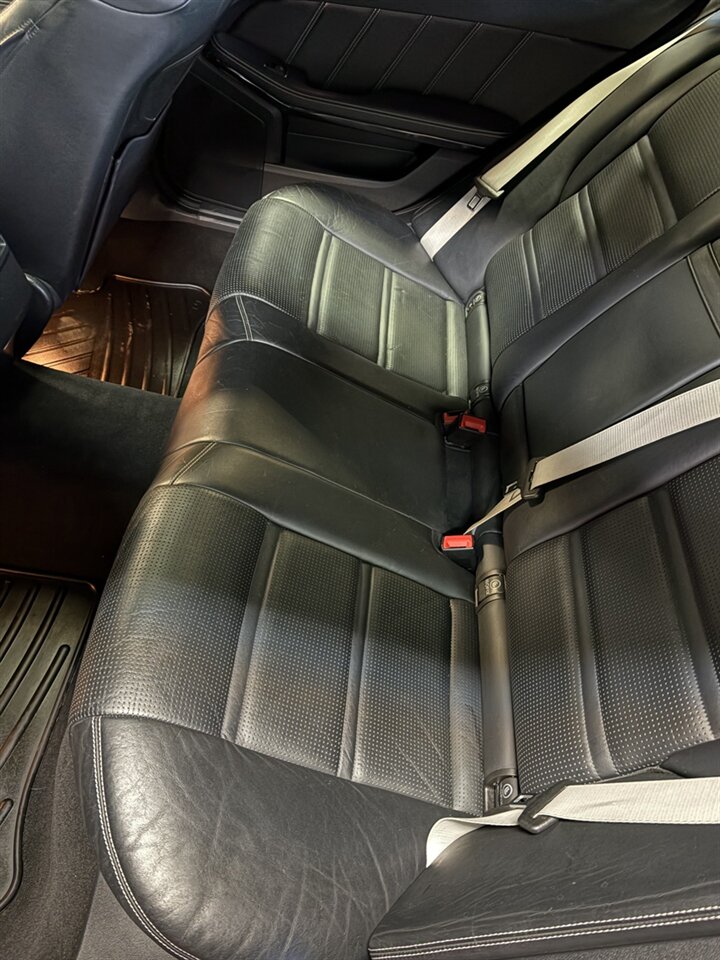 2014 Mercedes-Benz E 63 AMG S-Model   - Photo 37 - Bismarck, ND 58503