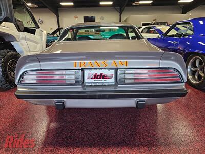 1975 PONTIAC TRANS AM   - Photo 12 - Bismarck, ND 58503