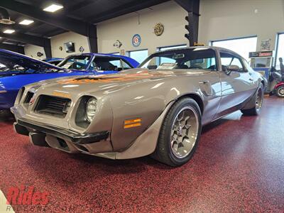 1975 PONTIAC TRANS AM   - Photo 1 - Bismarck, ND 58503