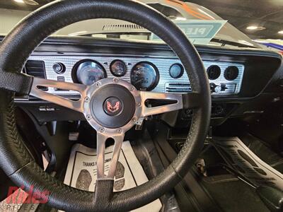 1975 PONTIAC TRANS AM   - Photo 31 - Bismarck, ND 58503