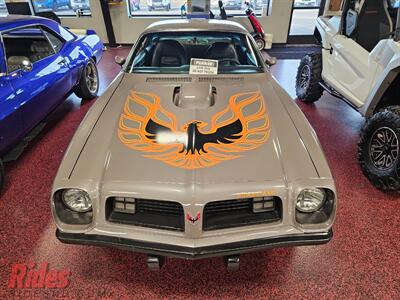 1975 PONTIAC TRANS AM   - Photo 20 - Bismarck, ND 58503