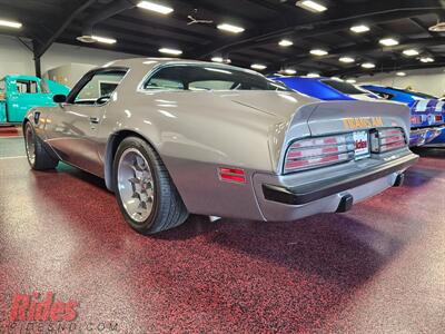 1975 PONTIAC TRANS AM   - Photo 10 - Bismarck, ND 58503