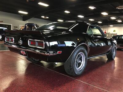 1968 Chevrolet Camaro   - Photo 13 - Bismarck, ND 58503