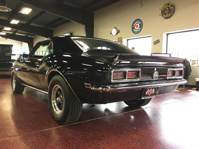 1968 Chevrolet Camaro   - Photo 9 - Bismarck, ND 58503