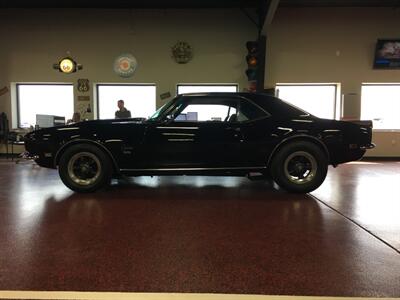 1968 Chevrolet Camaro   - Photo 8 - Bismarck, ND 58503