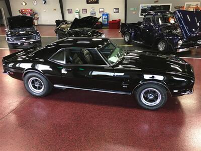 1968 Chevrolet Camaro   - Photo 19 - Bismarck, ND 58503