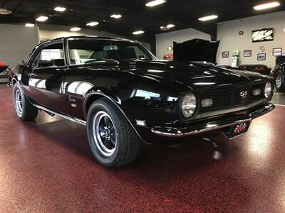 1968 Chevrolet Camaro   - Photo 20 - Bismarck, ND 58503