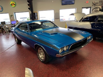 1972 Dodge Challenger Hard Top   - Photo 14 - Bismarck, ND 58503