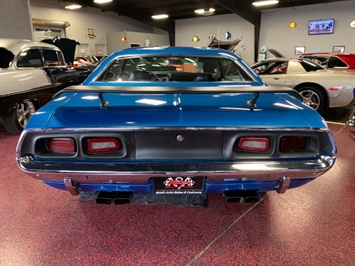 1972 Dodge Challenger Hard Top   - Photo 9 - Bismarck, ND 58503