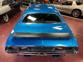 1972 Dodge Challenger Hard Top   - Photo 8 - Bismarck, ND 58503