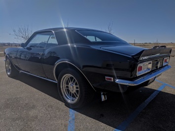 1968 Chevrolet Camaro SS   - Photo 8 - Bismarck, ND 58503