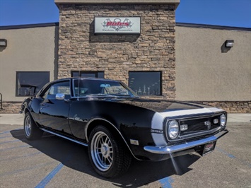 1968 Chevrolet Camaro SS   - Photo 1 - Bismarck, ND 58503