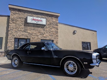 1968 Chevrolet Camaro SS   - Photo 16 - Bismarck, ND 58503