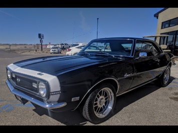 1968 Chevrolet Camaro SS   - Photo 5 - Bismarck, ND 58503