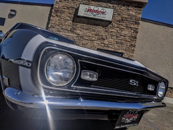 1968 Chevrolet Camaro SS   - Photo 2 - Bismarck, ND 58503