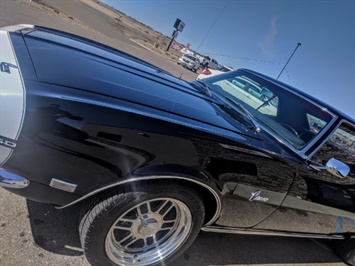 1968 Chevrolet Camaro SS   - Photo 6 - Bismarck, ND 58503