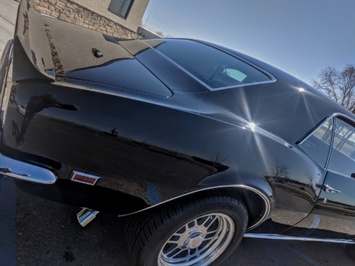 1968 Chevrolet Camaro SS   - Photo 11 - Bismarck, ND 58503