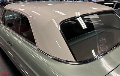 1962 Oldsmobile Eighty-Eight Dynamic   - Photo 19 - Bismarck, ND 58503
