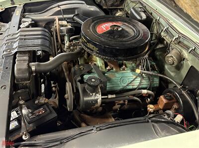 1962 Oldsmobile Eighty-Eight Dynamic   - Photo 45 - Bismarck, ND 58503