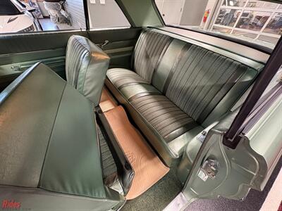 1962 Oldsmobile Eighty-Eight Dynamic   - Photo 18 - Bismarck, ND 58503