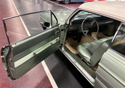 1962 Oldsmobile Eighty-Eight Dynamic   - Photo 11 - Bismarck, ND 58503