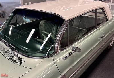 1962 Oldsmobile Eighty-Eight Dynamic   - Photo 9 - Bismarck, ND 58503