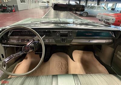 1962 Oldsmobile Eighty-Eight Dynamic   - Photo 16 - Bismarck, ND 58503