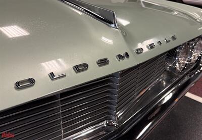 1962 Oldsmobile Eighty-Eight Dynamic   - Photo 46 - Bismarck, ND 58503