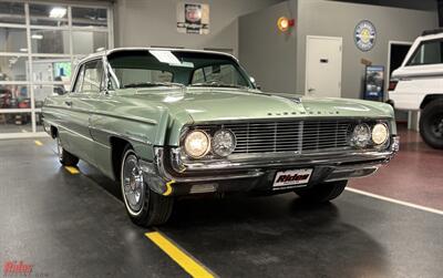1962 Oldsmobile Eighty-Eight Dynamic   - Photo 40 - Bismarck, ND 58503