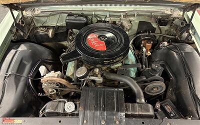 1962 Oldsmobile Eighty-Eight Dynamic   - Photo 43 - Bismarck, ND 58503