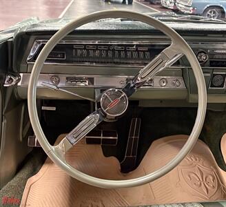 1962 Oldsmobile Eighty-Eight Dynamic   - Photo 51 - Bismarck, ND 58503