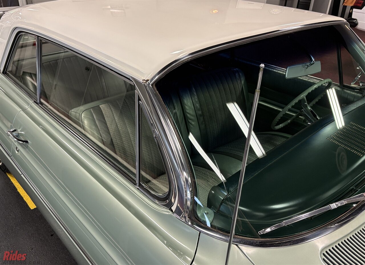 1962 Oldsmobile Eighty-Eight Dynamic   - Photo 37 - Bismarck, ND 58503