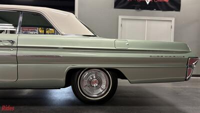1962 Oldsmobile Eighty-Eight Dynamic   - Photo 20 - Bismarck, ND 58503