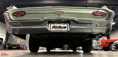 1962 Oldsmobile Eighty-Eight Dynamic   - Photo 26 - Bismarck, ND 58503