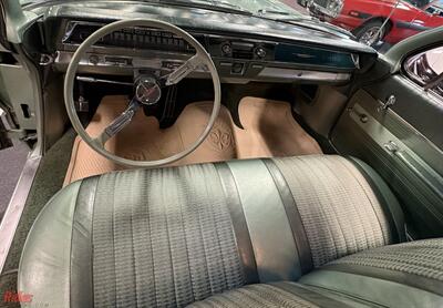 1962 Oldsmobile Eighty-Eight Dynamic   - Photo 48 - Bismarck, ND 58503