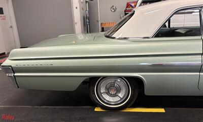 1962 Oldsmobile Eighty-Eight Dynamic   - Photo 30 - Bismarck, ND 58503