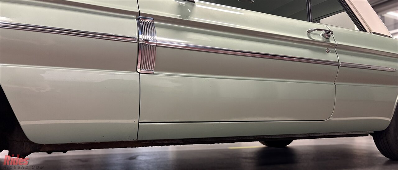 1962 Oldsmobile Eighty-Eight Dynamic   - Photo 10 - Bismarck, ND 58503
