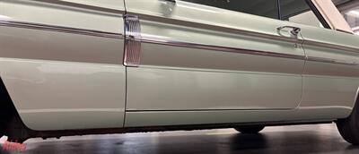 1962 Oldsmobile Eighty-Eight Dynamic   - Photo 10 - Bismarck, ND 58503