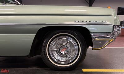 1962 Oldsmobile Eighty-Eight Dynamic   - Photo 39 - Bismarck, ND 58503