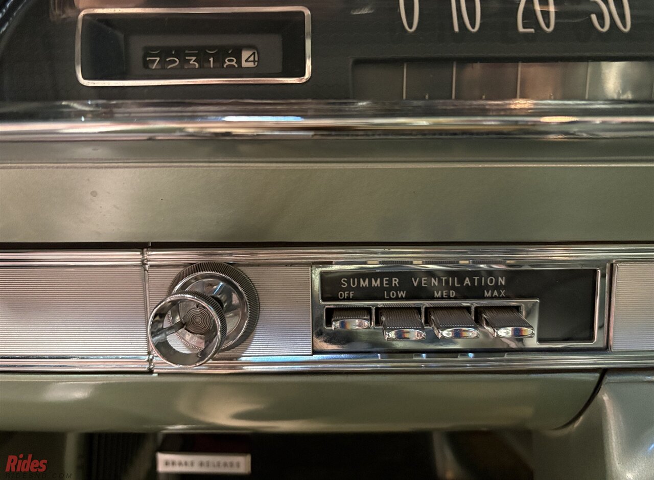 1962 Oldsmobile Eighty-Eight Dynamic   - Photo 53 - Bismarck, ND 58503